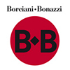 Borciani e Bonazzi Pennelli