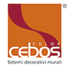 Cebos colori decorativi